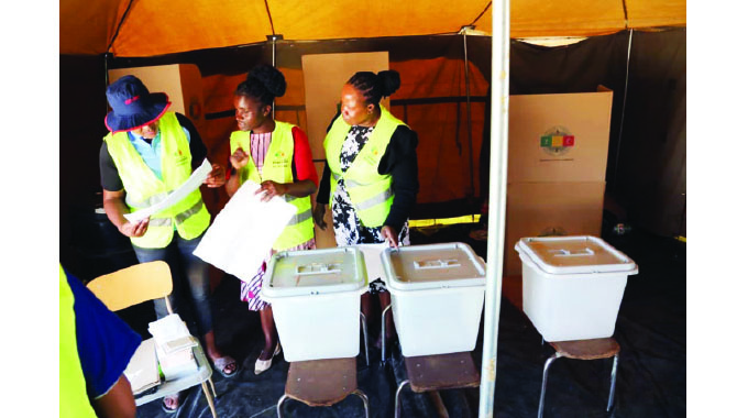 What to know about today’s election