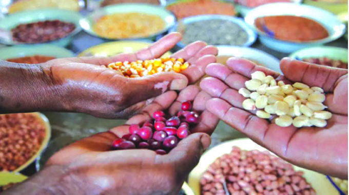 NEW: Grain and oilseed intake increases by 387 percent