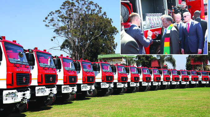 Govt achieves another milestone