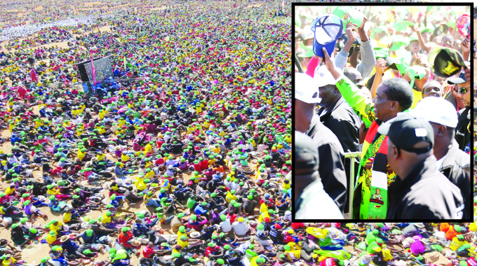 ‘Kickout opposition from towns, cities’