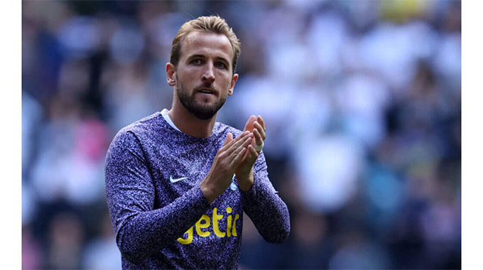 Spurs reject latest Bayern Munich offer