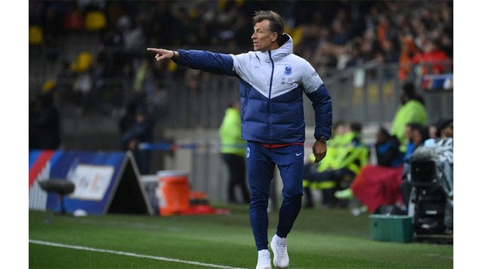 France warned against underestimating Morocco
