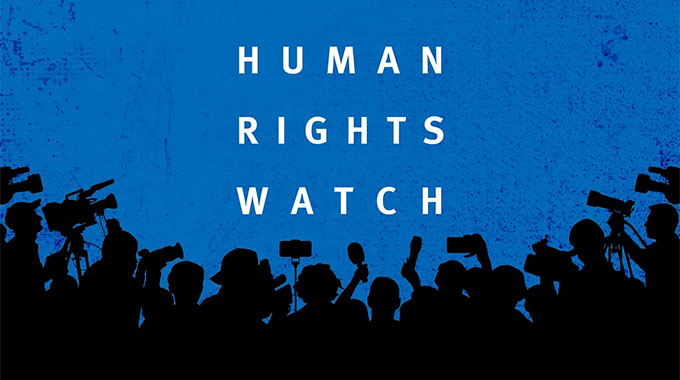 West’s defence of human rights a geopolitical ruse