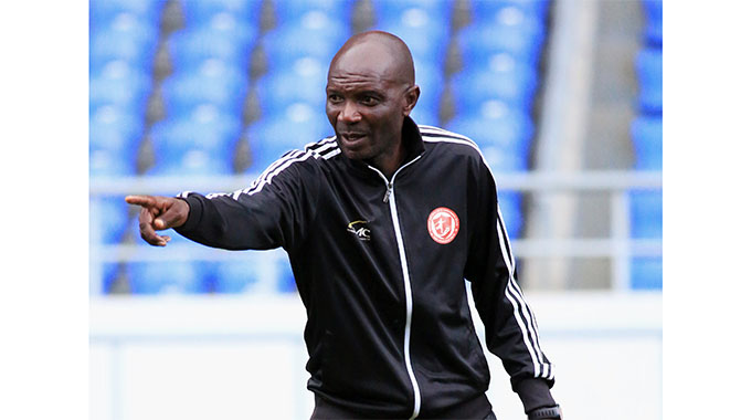 Pasuwa ends Champions League jinx