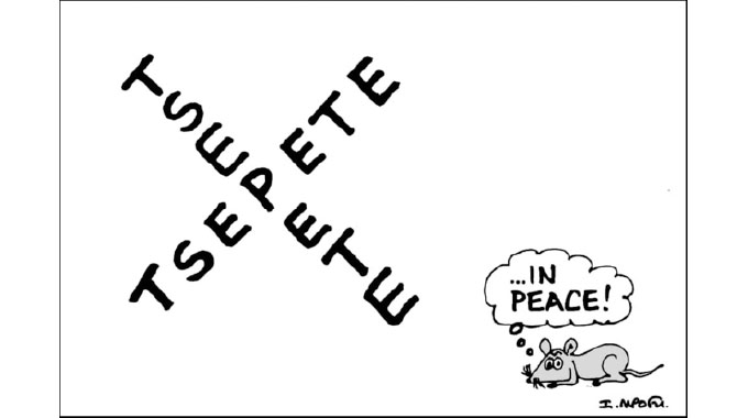 Main Cartoon 23 August 2023