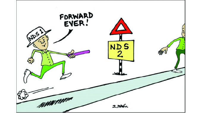 Main Cartoon 29 August 2023