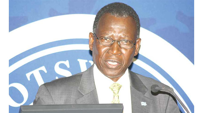 Sadc dispatches Panel of Elders
