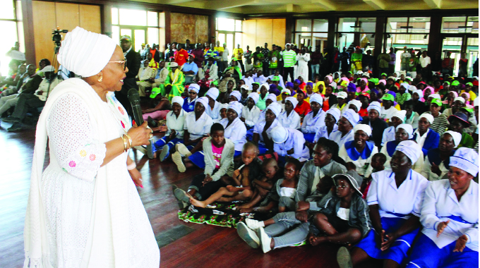 ‘Second Republic ensured food security’