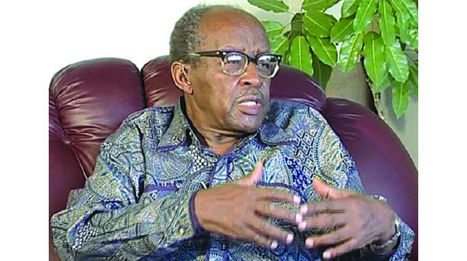 The power of the media and the  independence of Zimbabwe