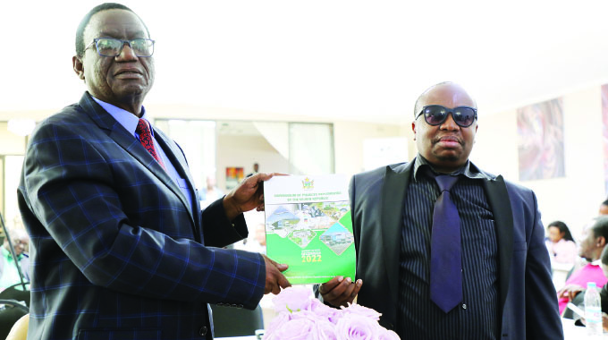 ‘Everyone must build Zim’s image, brand’