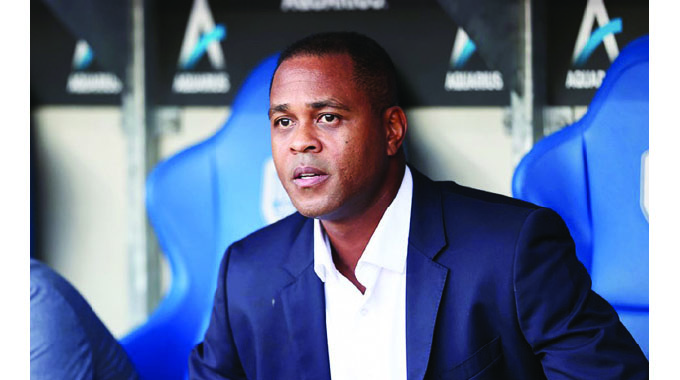 Kluivert sacked