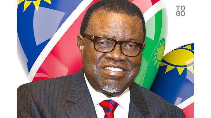 Sadc Troika sides with Zimbabwe