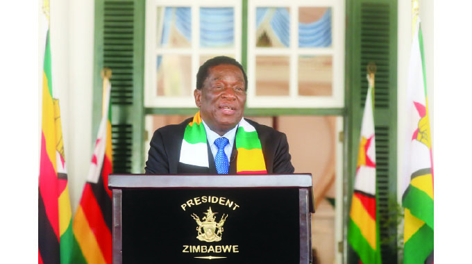 ‘I am humblED by your trust’