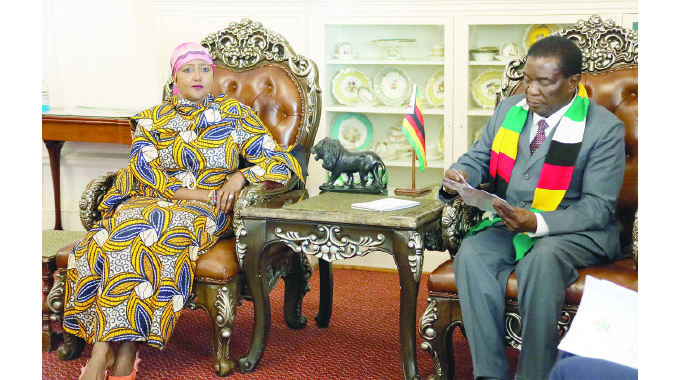 Commonwealth hails ZEC over elections