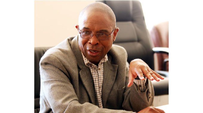 Lupane Town to get first functional council structure