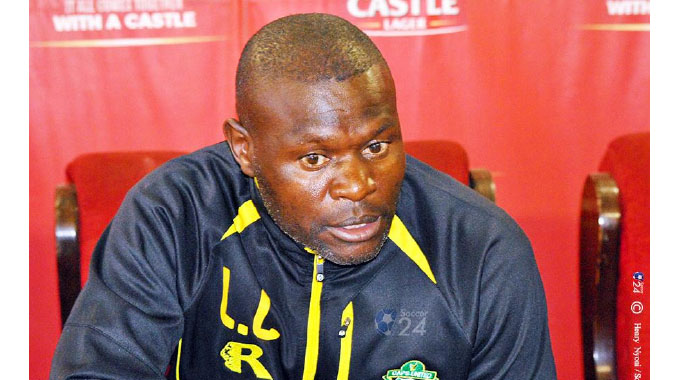 Chitembwe thrilled after going young