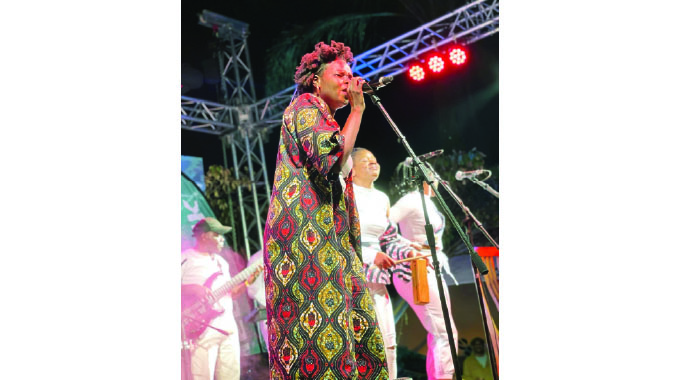 Selmor keeps Tuku legacy burning