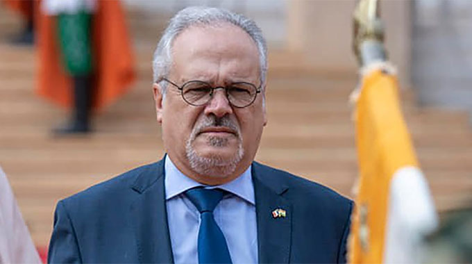 France defies ultimatum on envoy