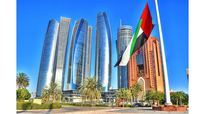 UAE raises stakes in scramble for Africa