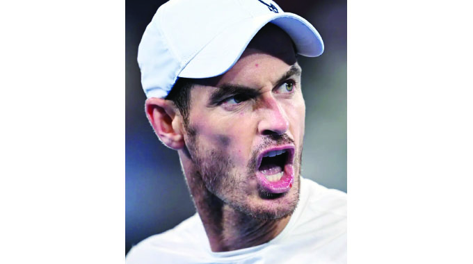 Murray faces France’s Moutet in US Open