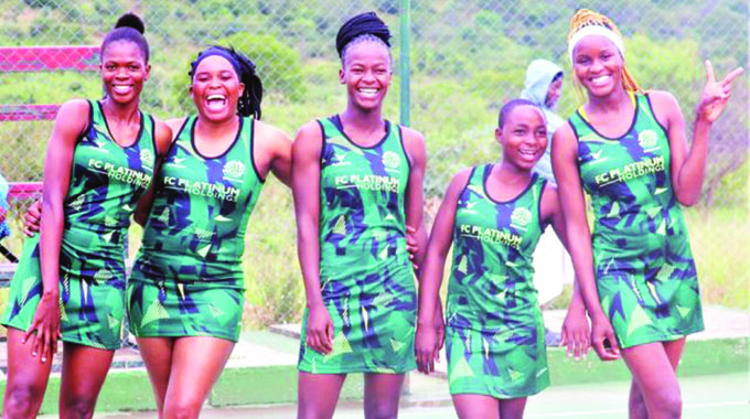 Platinum teams look forward to PNL resumption