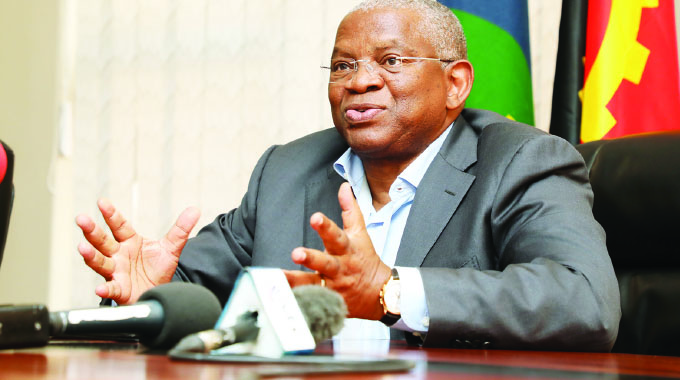 Observers laud Zim polls