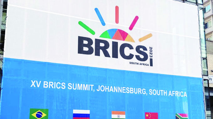 BRICS reshapes dynamics of international order