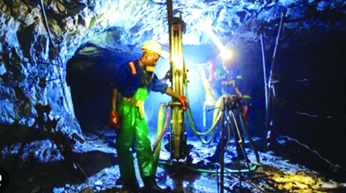 Responsible mining audit reveals mixed findings