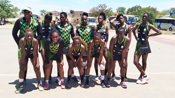Ngezi Platinum Queens maintain lead