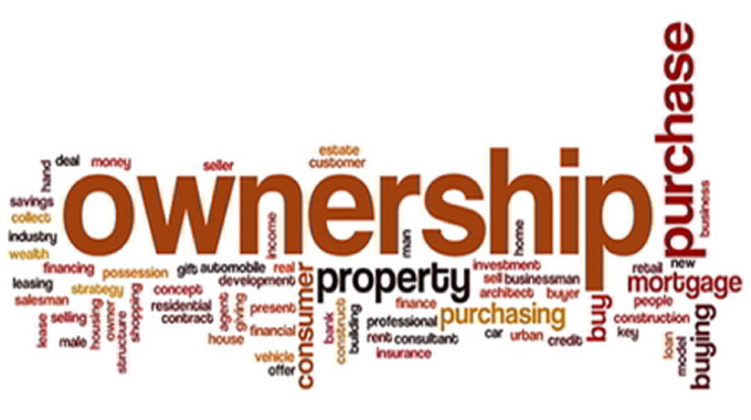 Warranties, declarations in property sales