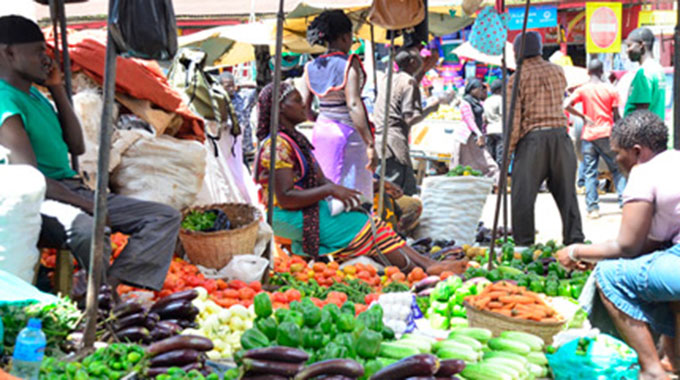 Mbare Musika responds positively to AfCFTA protocol