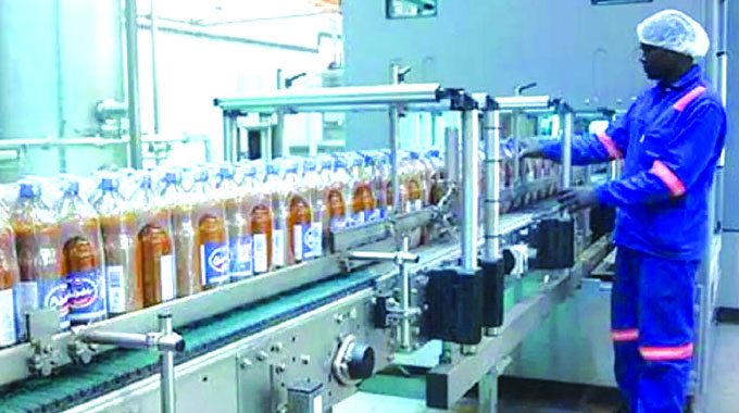 US$22,5m for industry retooling sailing smoothly