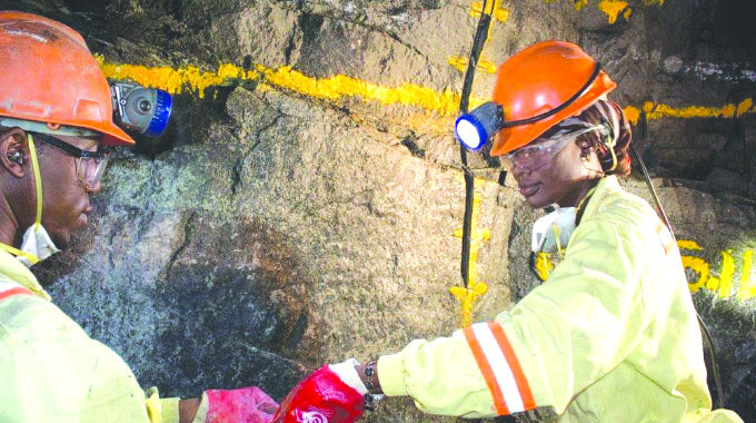 Zimplats mining volumes surge 4pc
