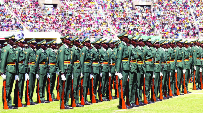 ZDF: Let no man question our audacity