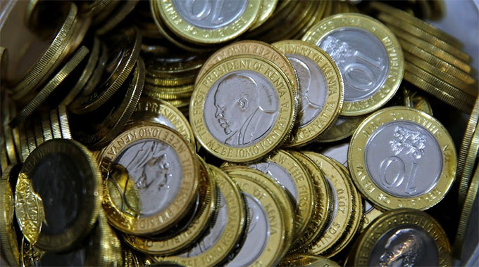 Shilling decline piles pressure on Kenyans