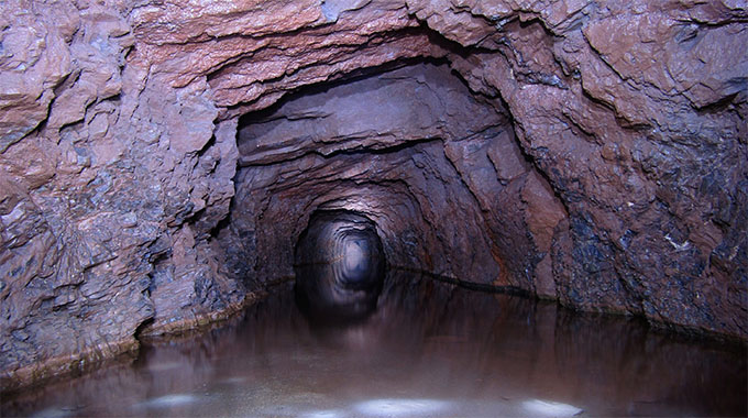 Jindal faces hurdles in US$2bn SA iron mine