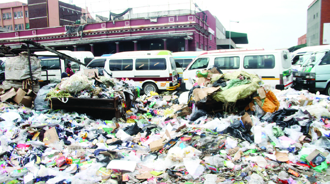 Chamisa confirms service delivery failure
