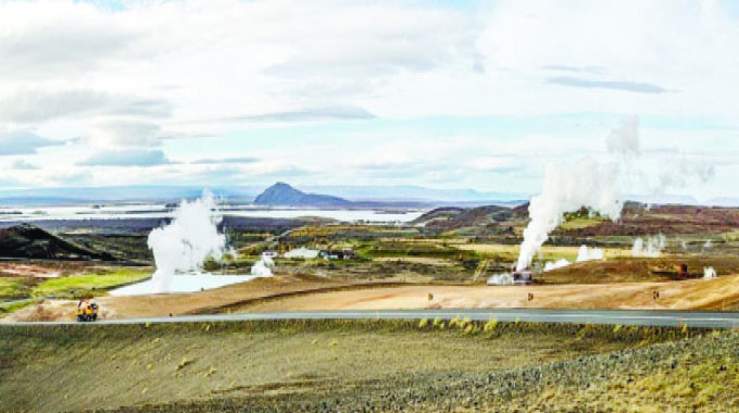 Major new geothermal well signals continued energy growth for Kenya, East Africa