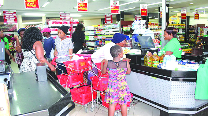 Zim to record biggest inflation decline: AfDB