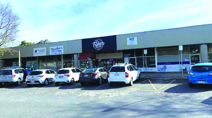 Retail, residential space demand dominates real estate