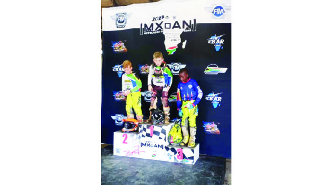 Nyamupfukudza shines in SA