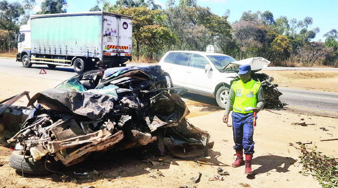 Road deaths rise to 100 as festive season accidents double