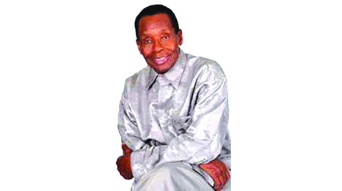 Saying goodbye to God’s general Archbishop Guti