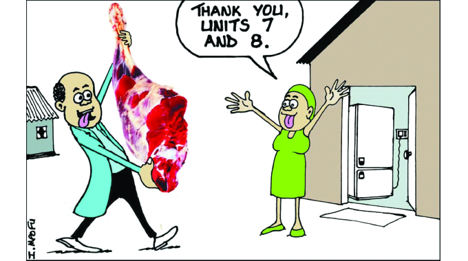 Main Cartoon 07 August 2023