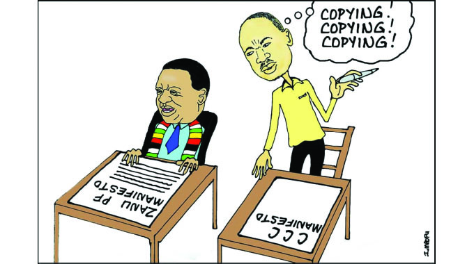 Main Cartoon 11 August 2023