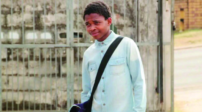 Teenage star Tsepo solidifies his name in big gigs