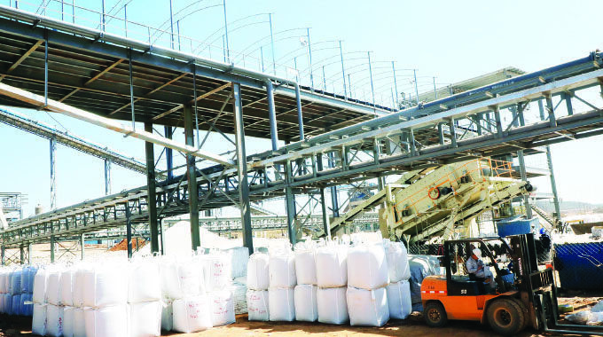 African countries race to control their ‘green minerals’