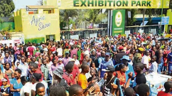 Mashonaland Central Agricultural Show opens tomorrow