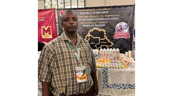 Masvingo SMEs commend Second Republic