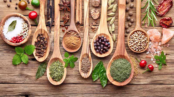 Spice, herbs export earnings surge 37pc